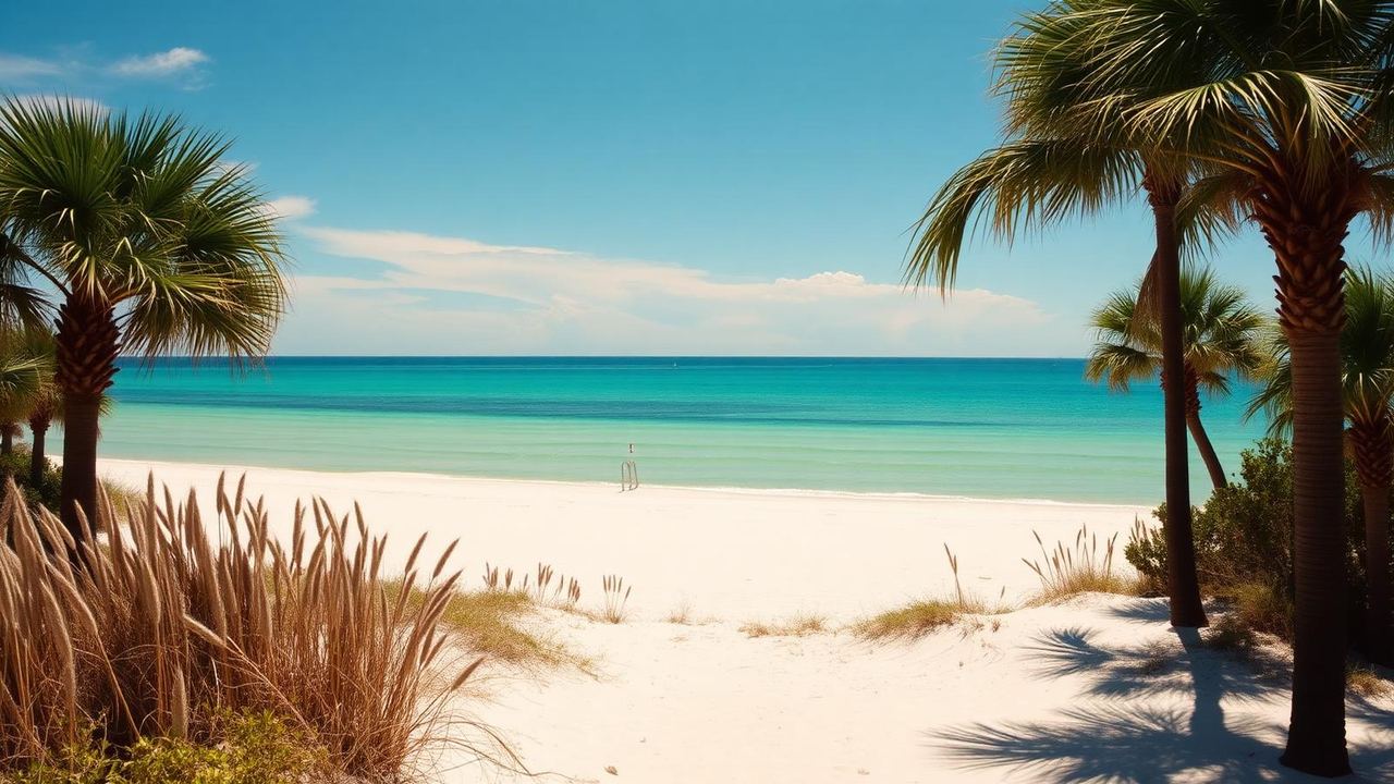 Homes in Boca Royale, Englewood, Florida