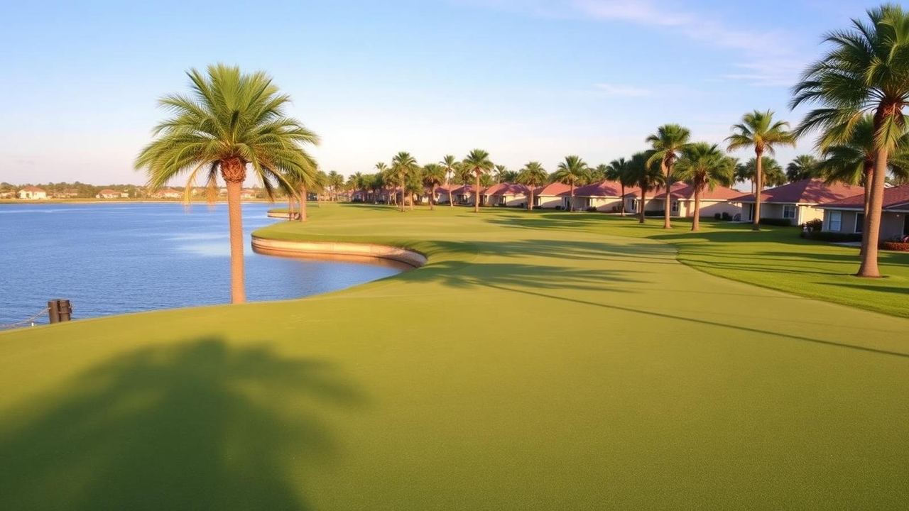 Homes in Rotonda, Rotonda, Florida